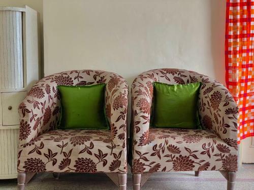 Hostal Sonika?s Nest