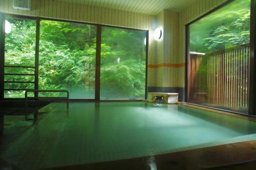 Tokinenoyado Yunushiichijoh