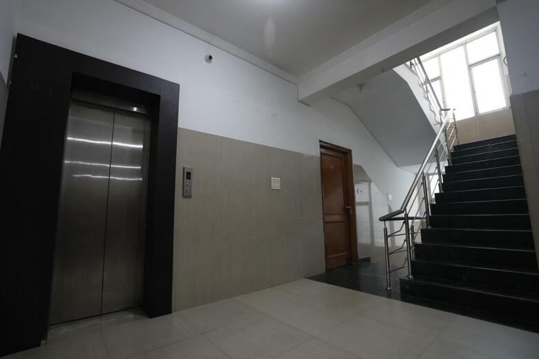 Mahadev Hotel And Resorts