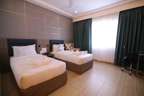 Hotel Vaibhav Inn