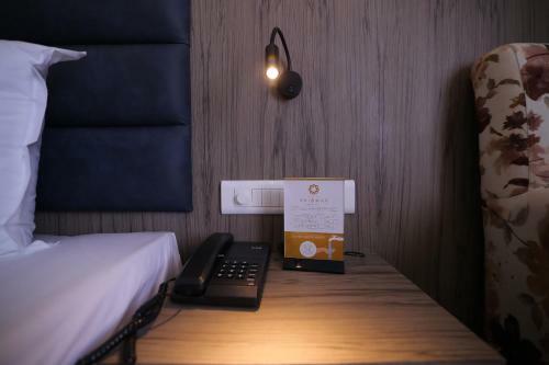 Hotel Vaibhav Inn