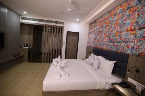 Hotel Vaibhav Inn