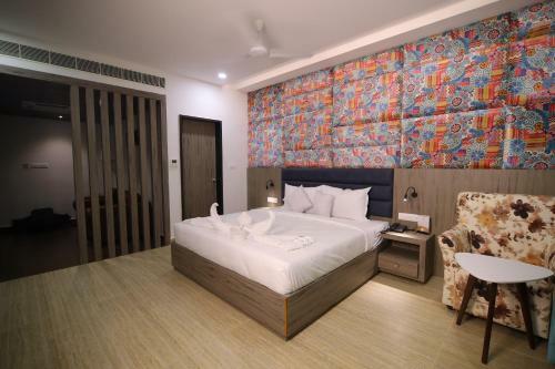 Hotel Vaibhav Inn