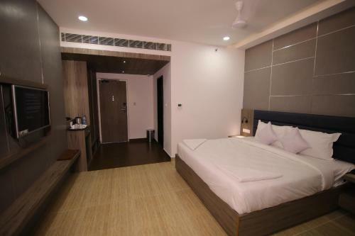 Hotel Vaibhav Inn