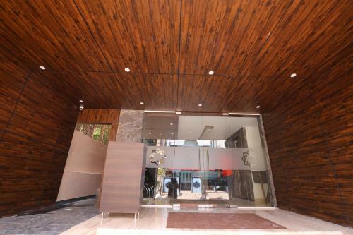 Hotel Vaibhav Inn