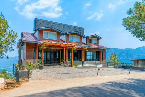 Villa Stayvista At Pristine Pines