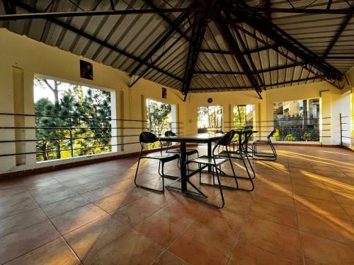 Serene View Apartments