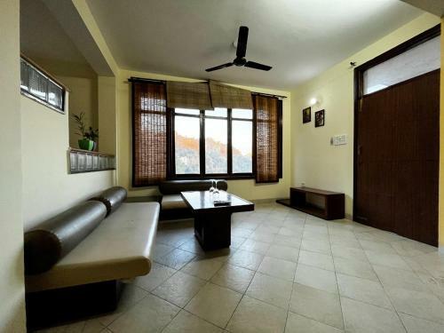 Serene View Apartments