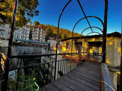 Serene View Apartments