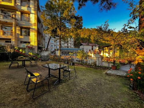 Serene View Apartments