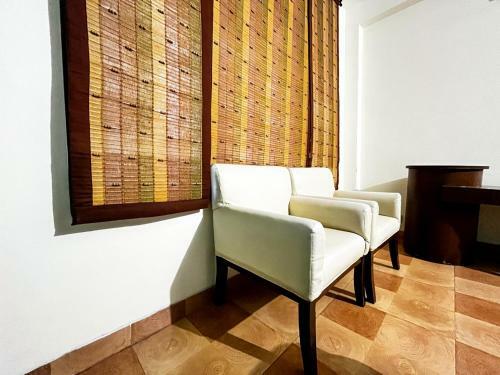 Serene View Apartments