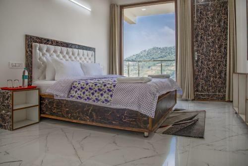 Apartamento Mannat, The Paradise