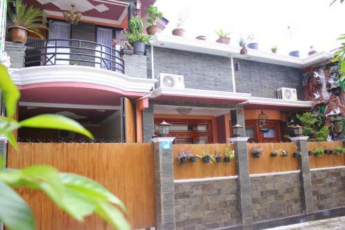 Villa Congcad