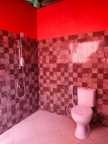 Villa Legiyem Homestay