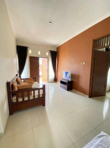 Guesthouse Dewi Kota Yogyakarta