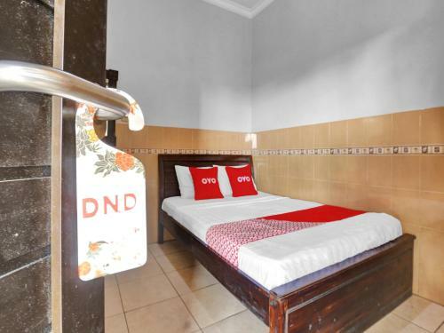 Hotel Oyo 90695 Srikandi Nologaten