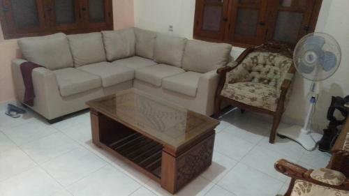Rumah Mbak Dila