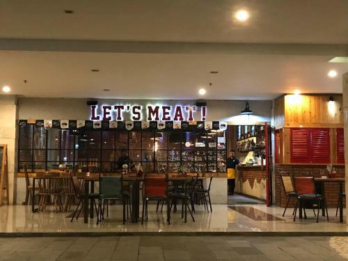 Apartamento Lavenderbnb Room 4 At Mataram City