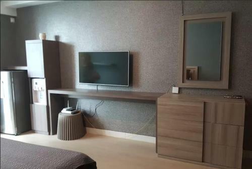Apartamento Lavenderbnb Room 4 At Mataram City