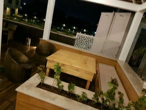 Love Kush Hotel