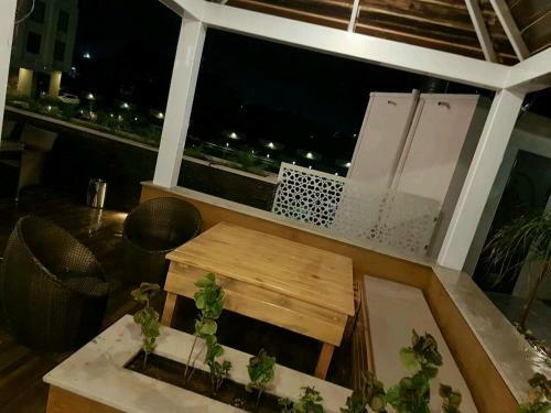 Love Kush Hotel