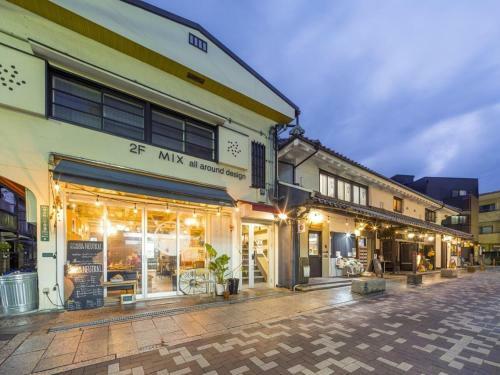 Hostal Fukujyuhouse - Vacation Stay 13167
