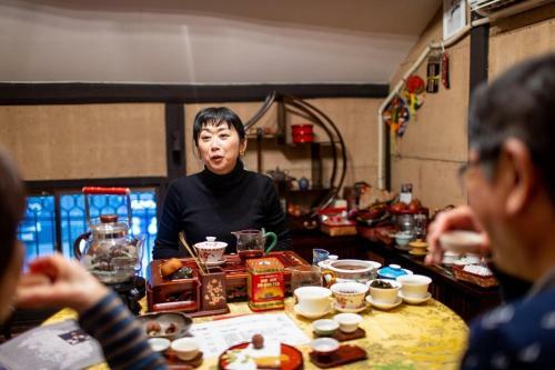 Hostal Fukujyuhouse - Vacation Stay 13167