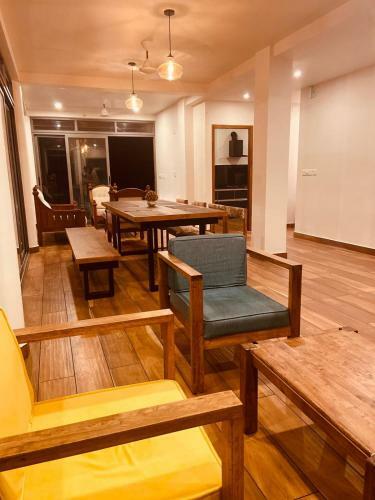 Padippura Farms And Resort