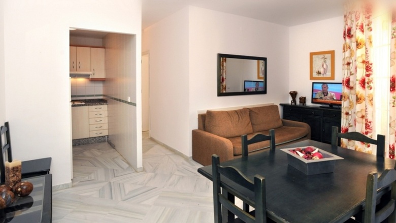 Apartamentos Leo Varios Islantilla