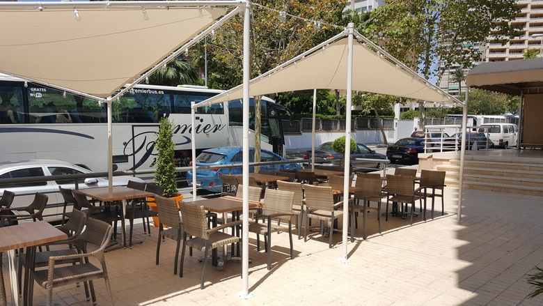 Vistamar Apartamentos