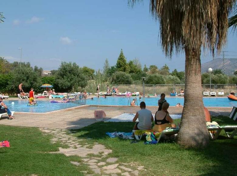 Vistamar Apartamentos