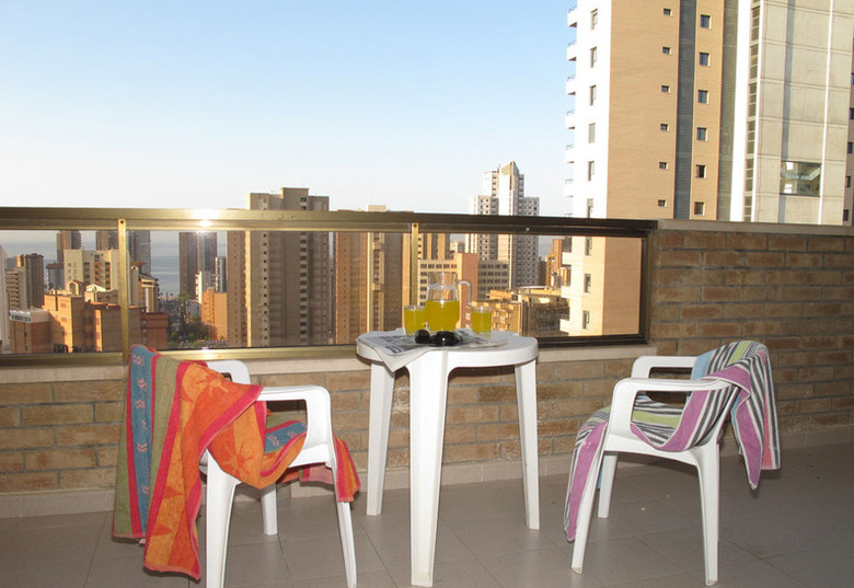 Vistamar Apartamentos