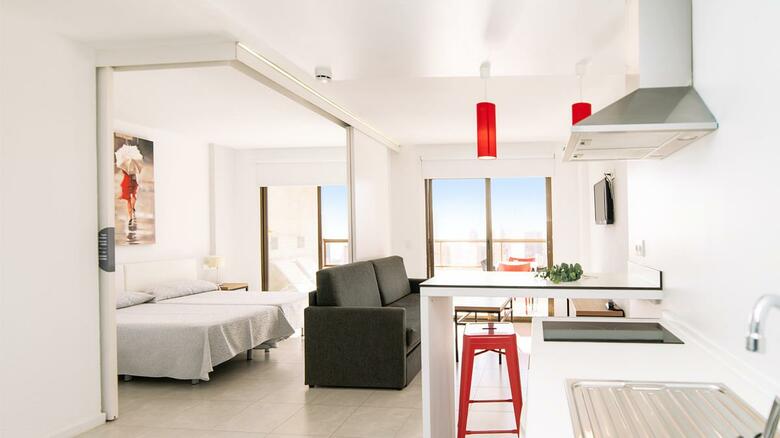 Vistamar Apartamentos