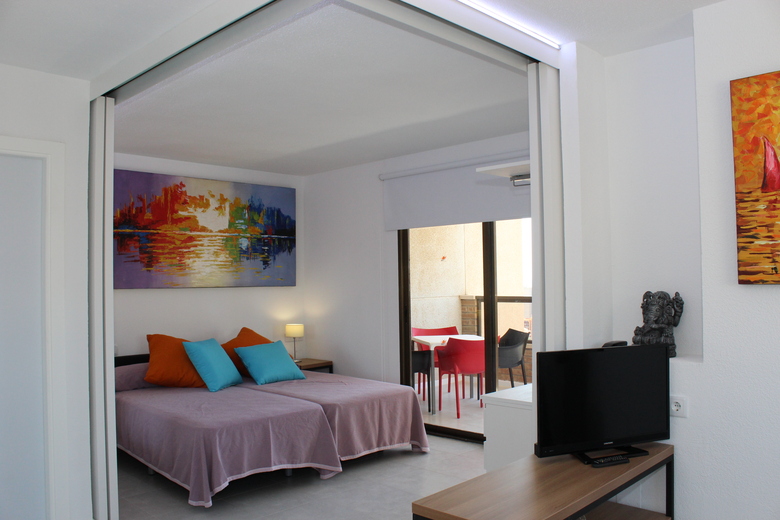 Vistamar Apartamentos