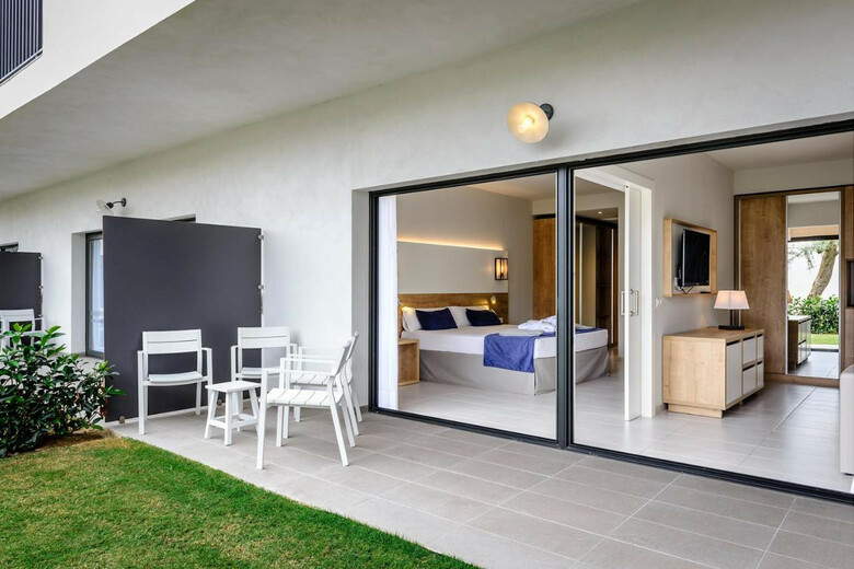 Hotel Estival Eldorado Resort