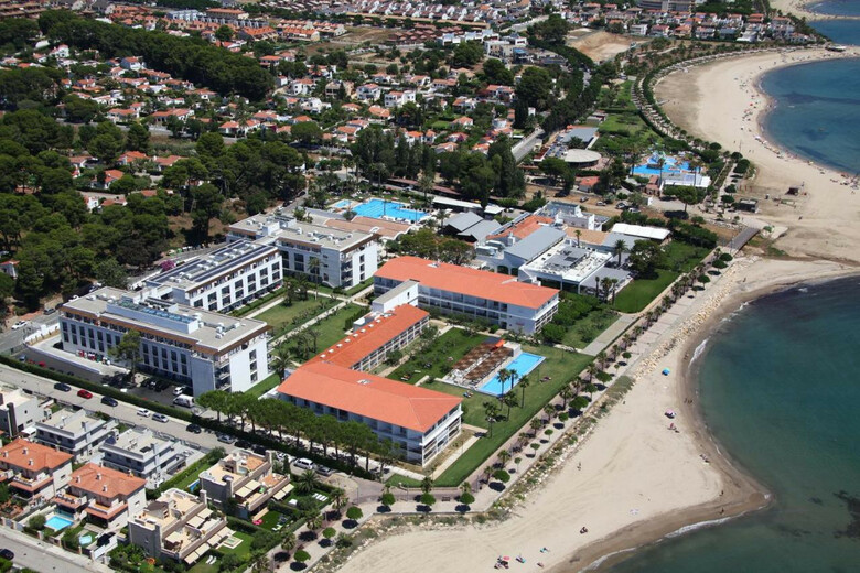 Hotel Estival Eldorado Resort