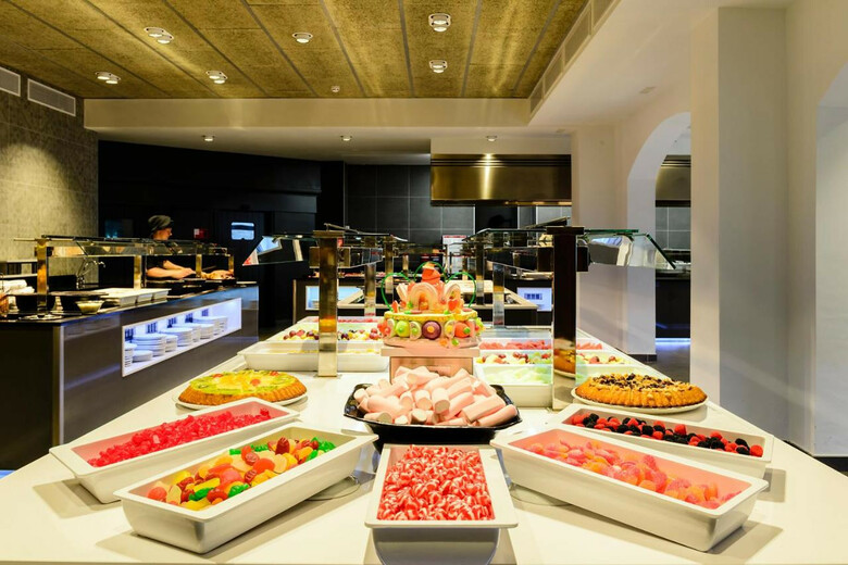 Hotel Estival Eldorado Resort