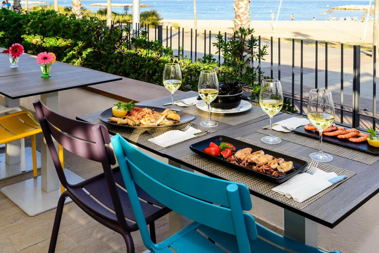 Hotel Estival Eldorado Resort