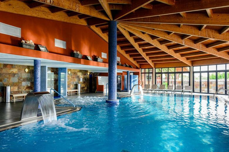 Hotel Estival Eldorado Resort
