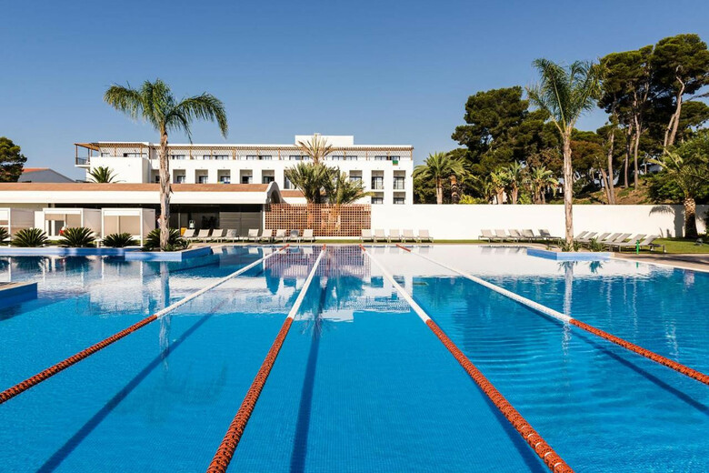 Hotel Estival Eldorado Resort