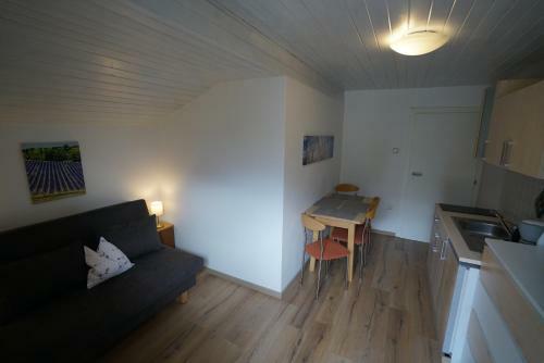Hotel Appartement Lahngut