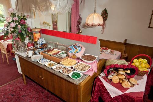 Hotel Appartement Lahngut