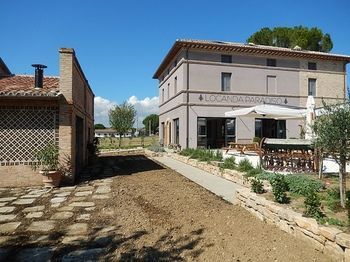 Agroturismo Locanda Paradiso