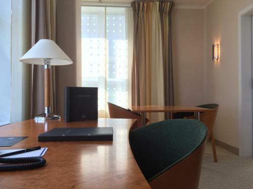 Kempinski Hotel Airport M�nchen