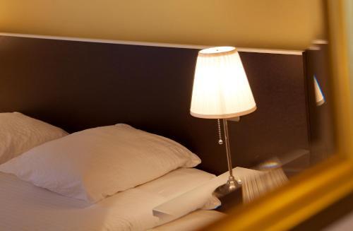 Hotel Le Tron�ais