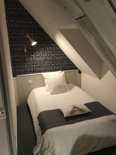 Hotel Le Tron�ais