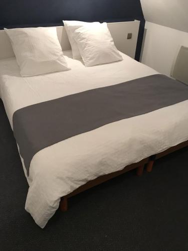 Hotel Le Tron�ais