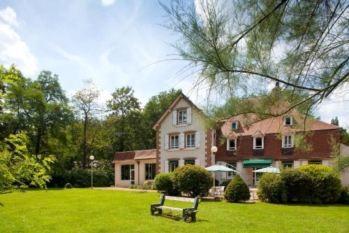 Hotel Le Tron�ais