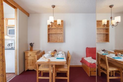 Apartamento Maeva Emeraude