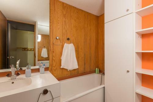 Apartamento Maeva Emeraude